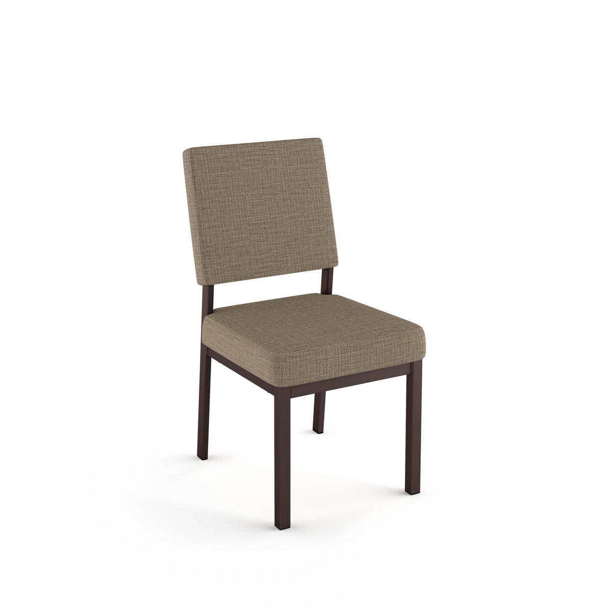 Chaise Mathilde en Bois Massif