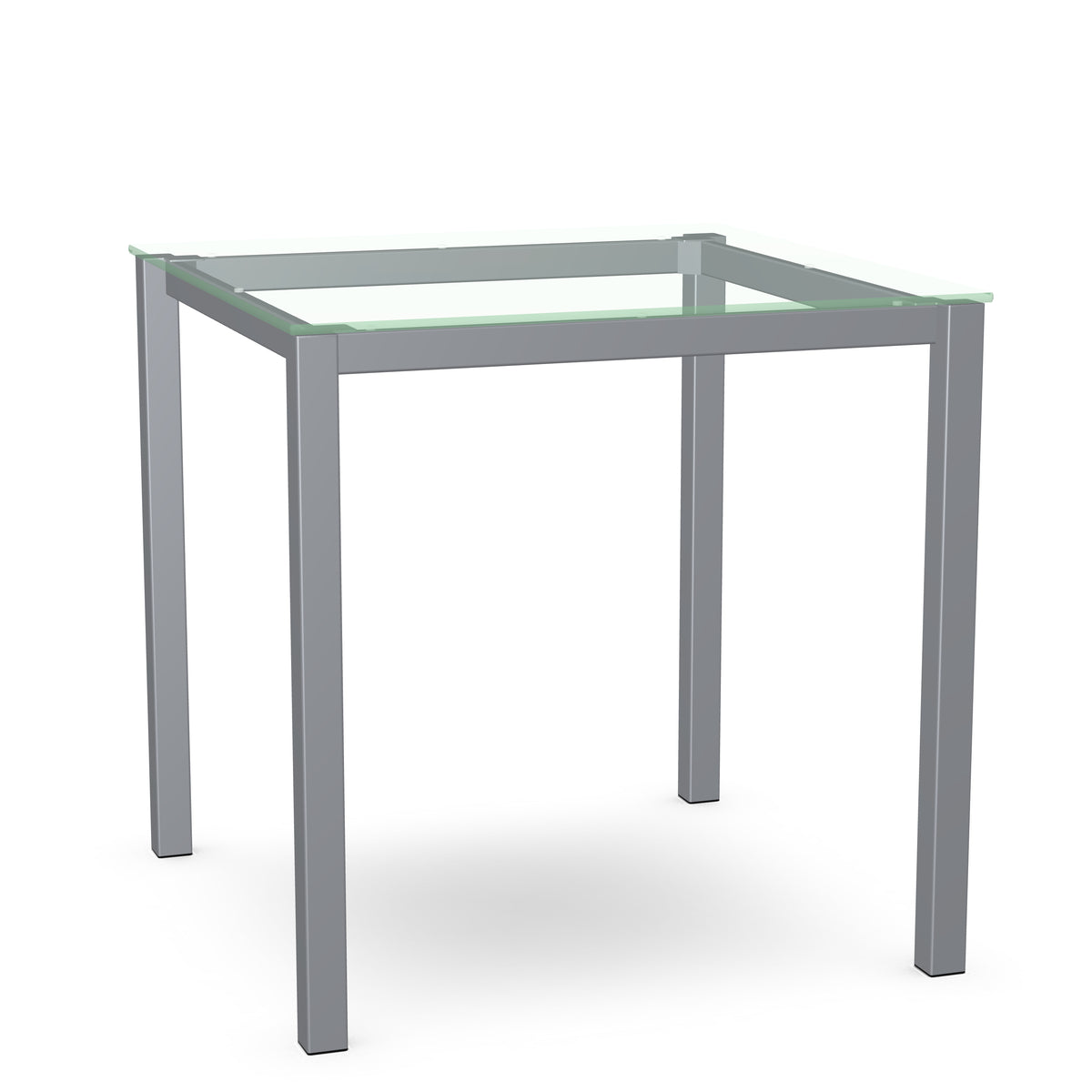 Table pub Carbon