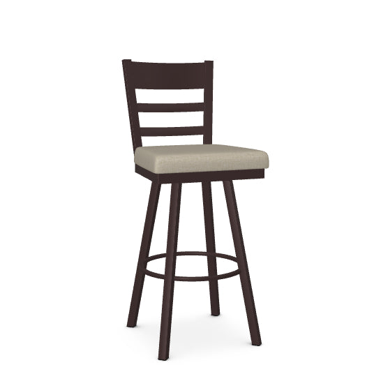 Tabouret pivotant Owen