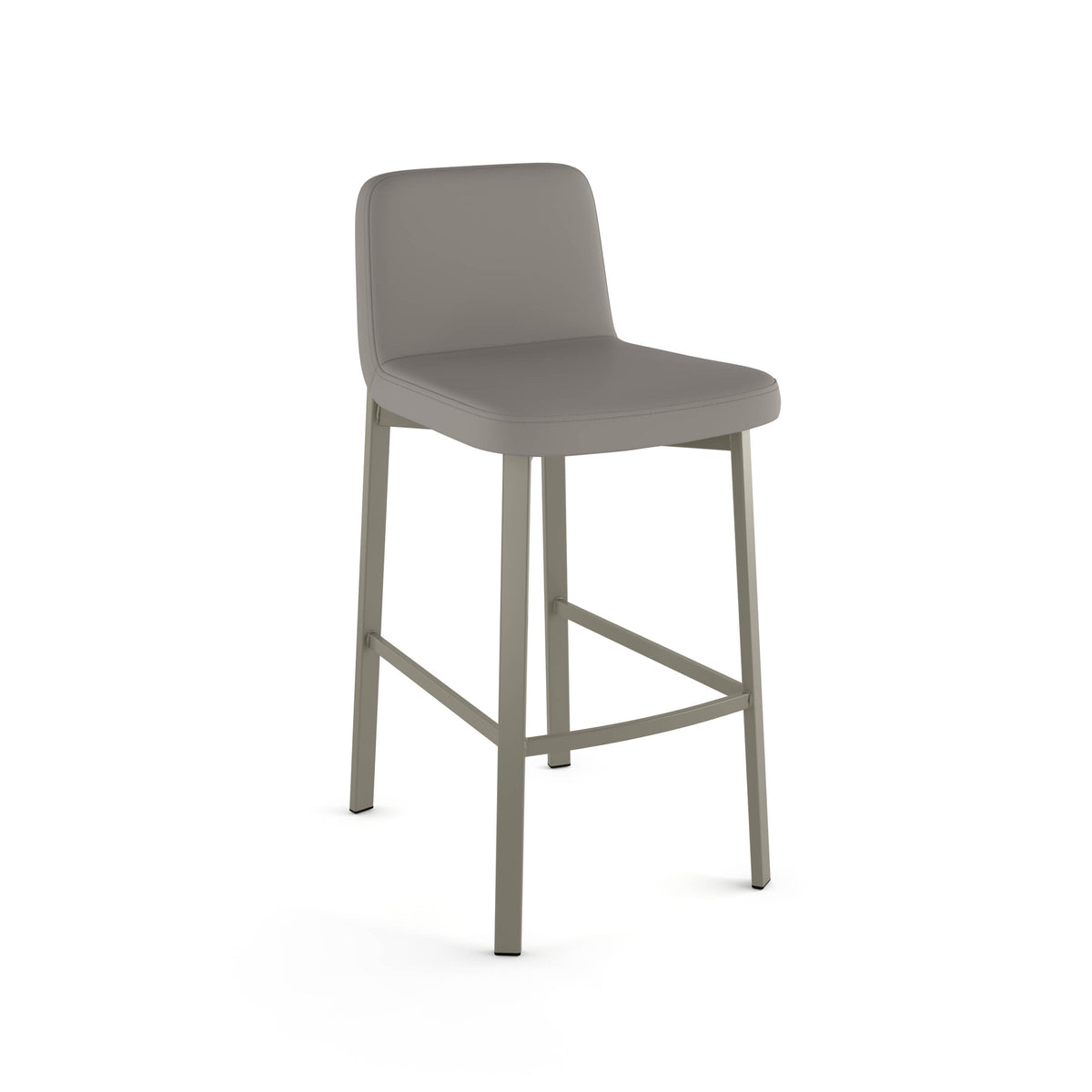 Tabouret non pivotant Waverly