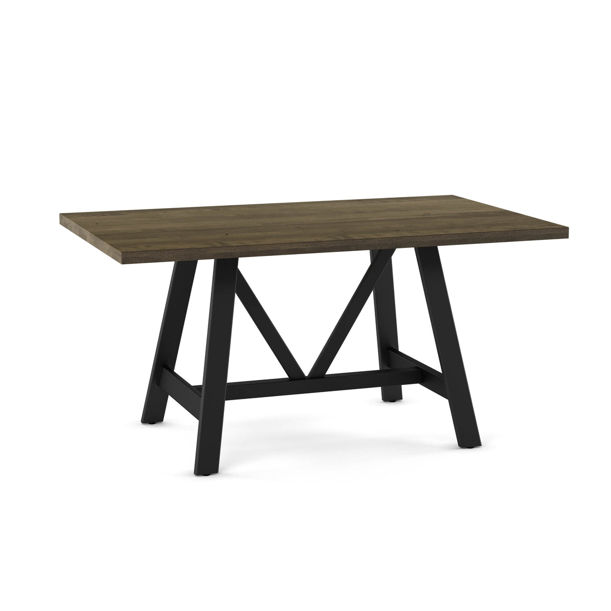 Table Octavia en Bois Massif