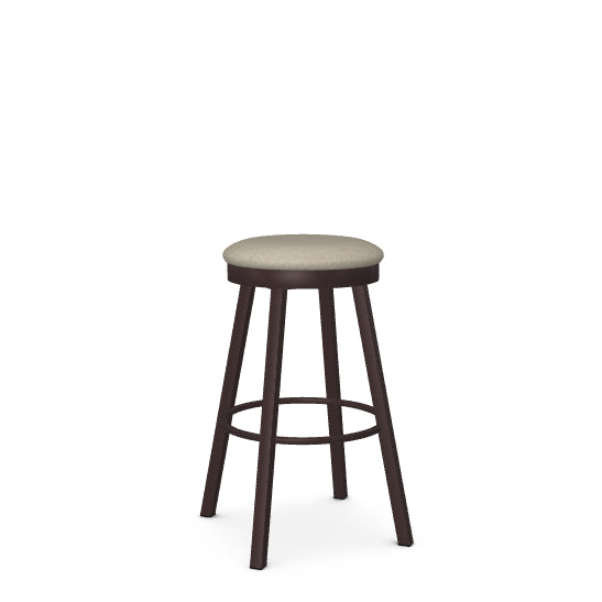 Tabouret pivotant Connor