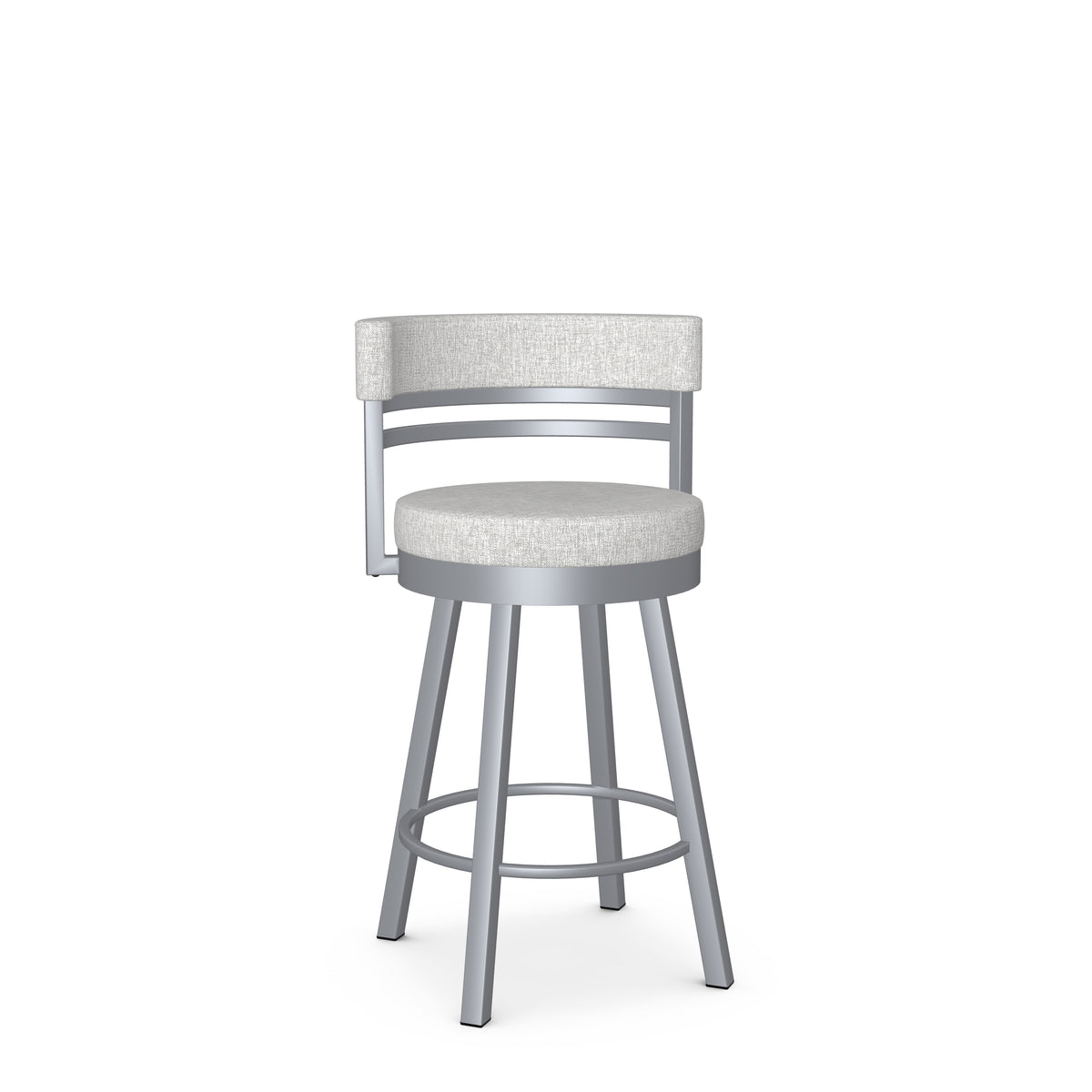 Tabouret pivotant Ronny