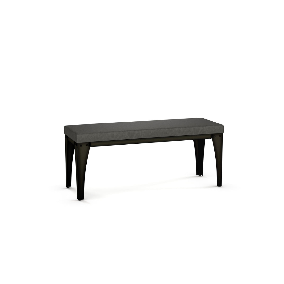 Banc (version courte) Upright