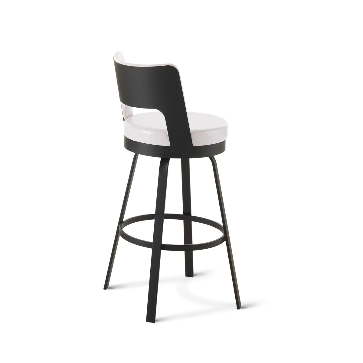 Tabouret pivotant Brock