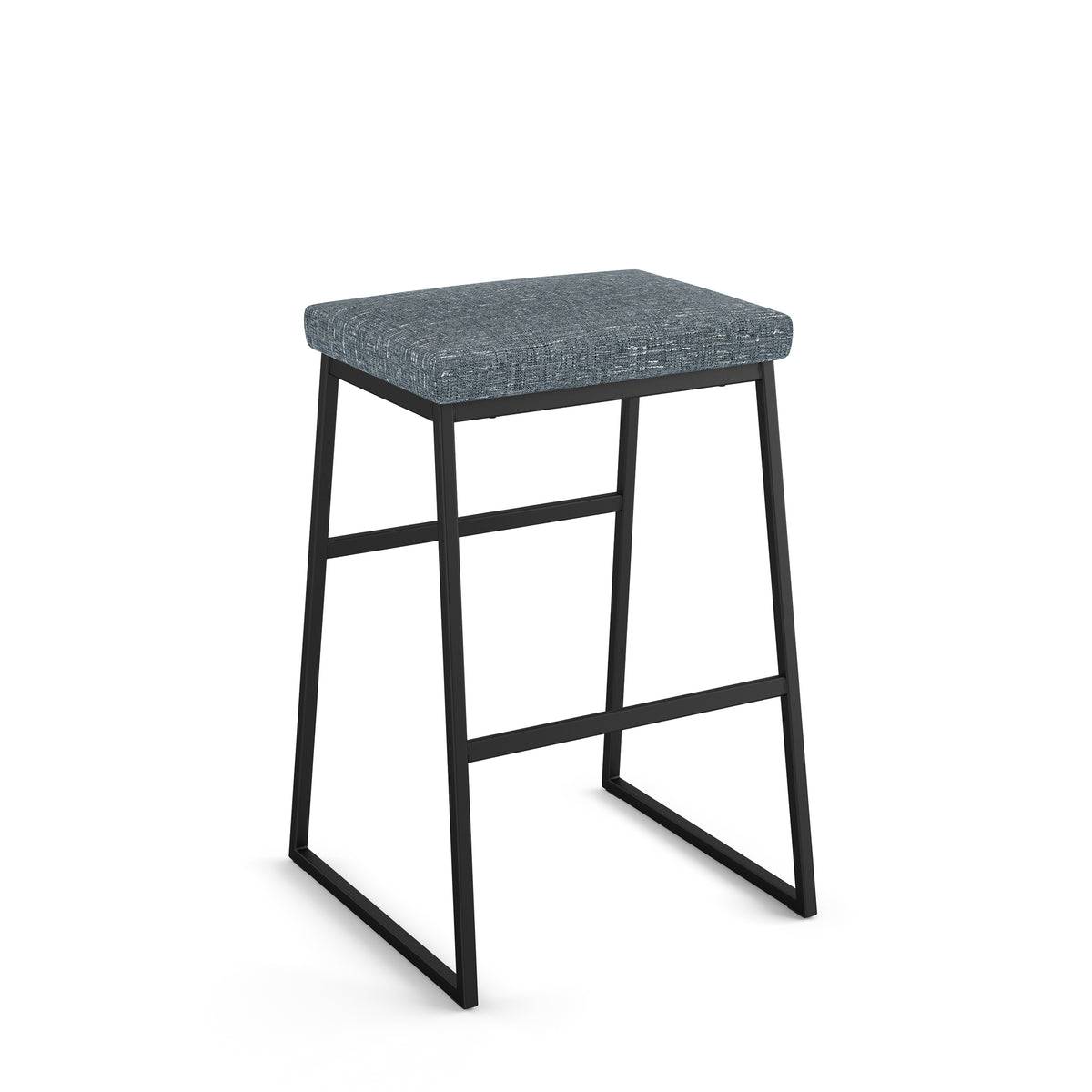 Tabouret non pivotant Zach