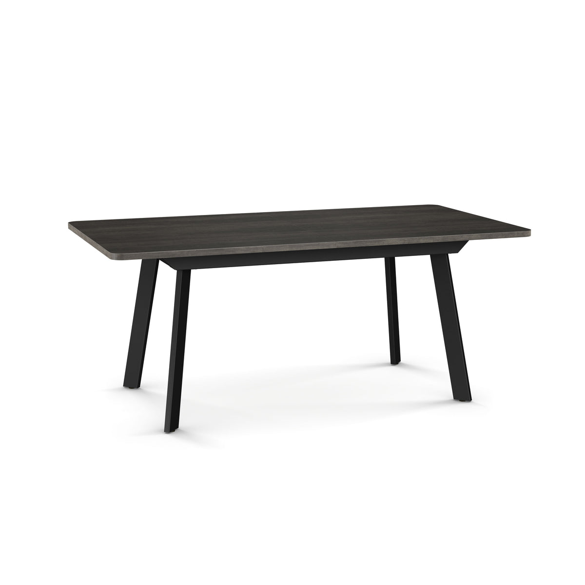 Table extensible pour dessus à rallonge papillon Hendrick