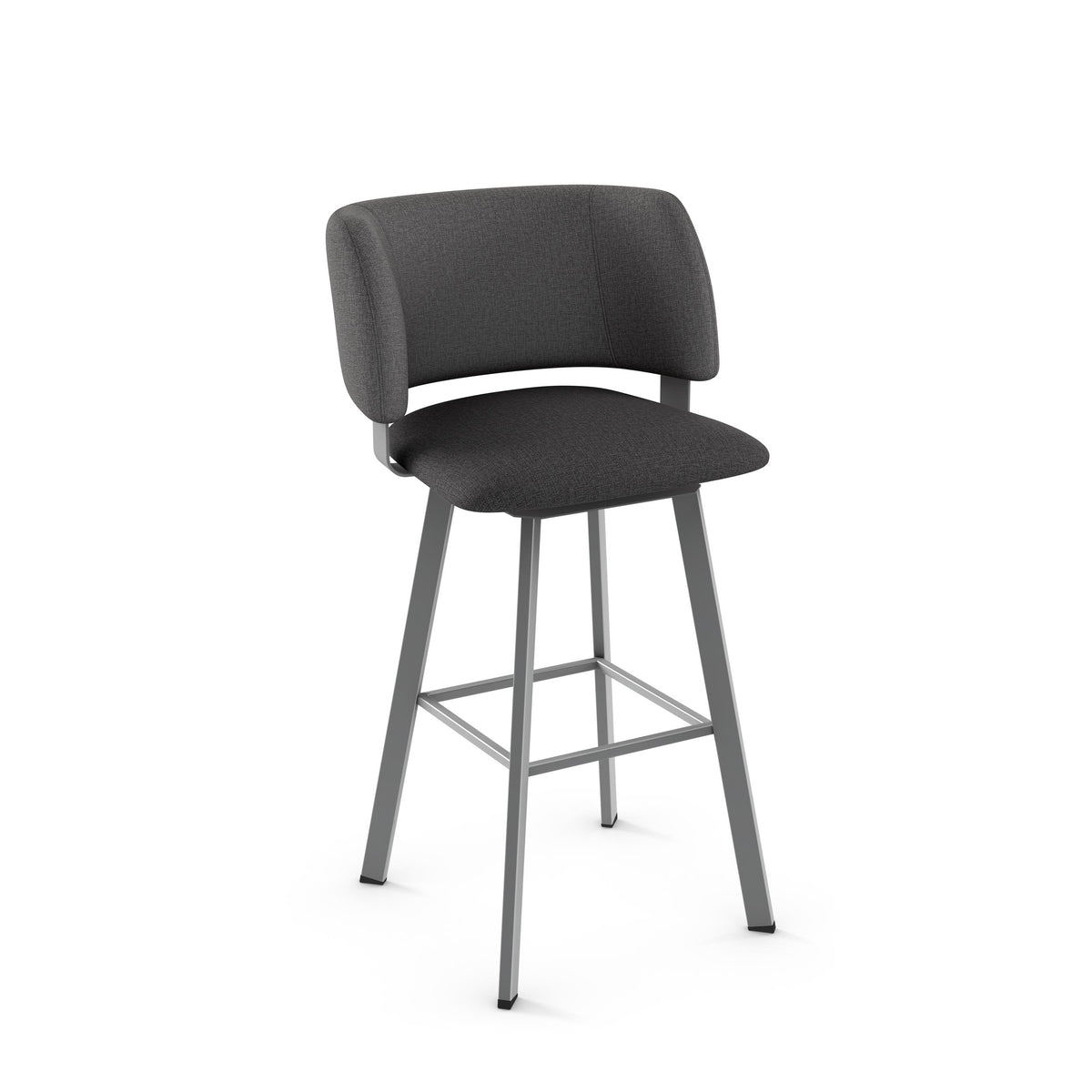 Tabouret pivotant Easton