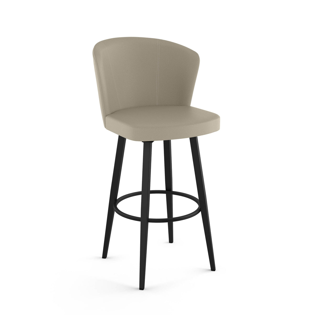Tabouret pivotant Benson