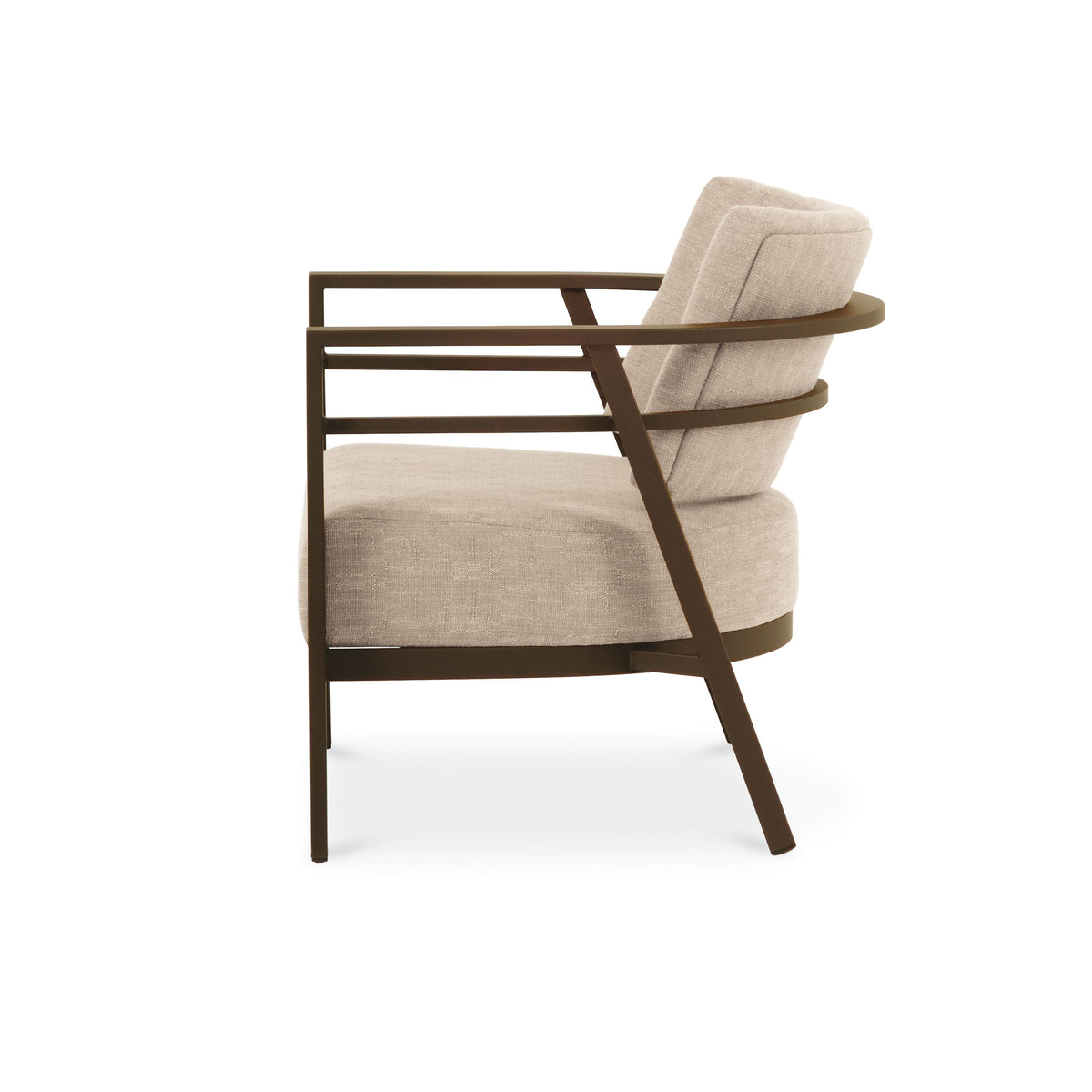 Fauteuil d'accent Munich