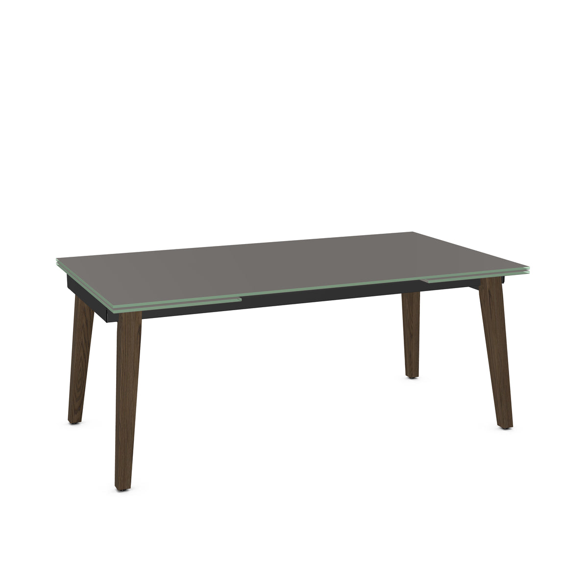 Table extensible Amos en Bois Massif