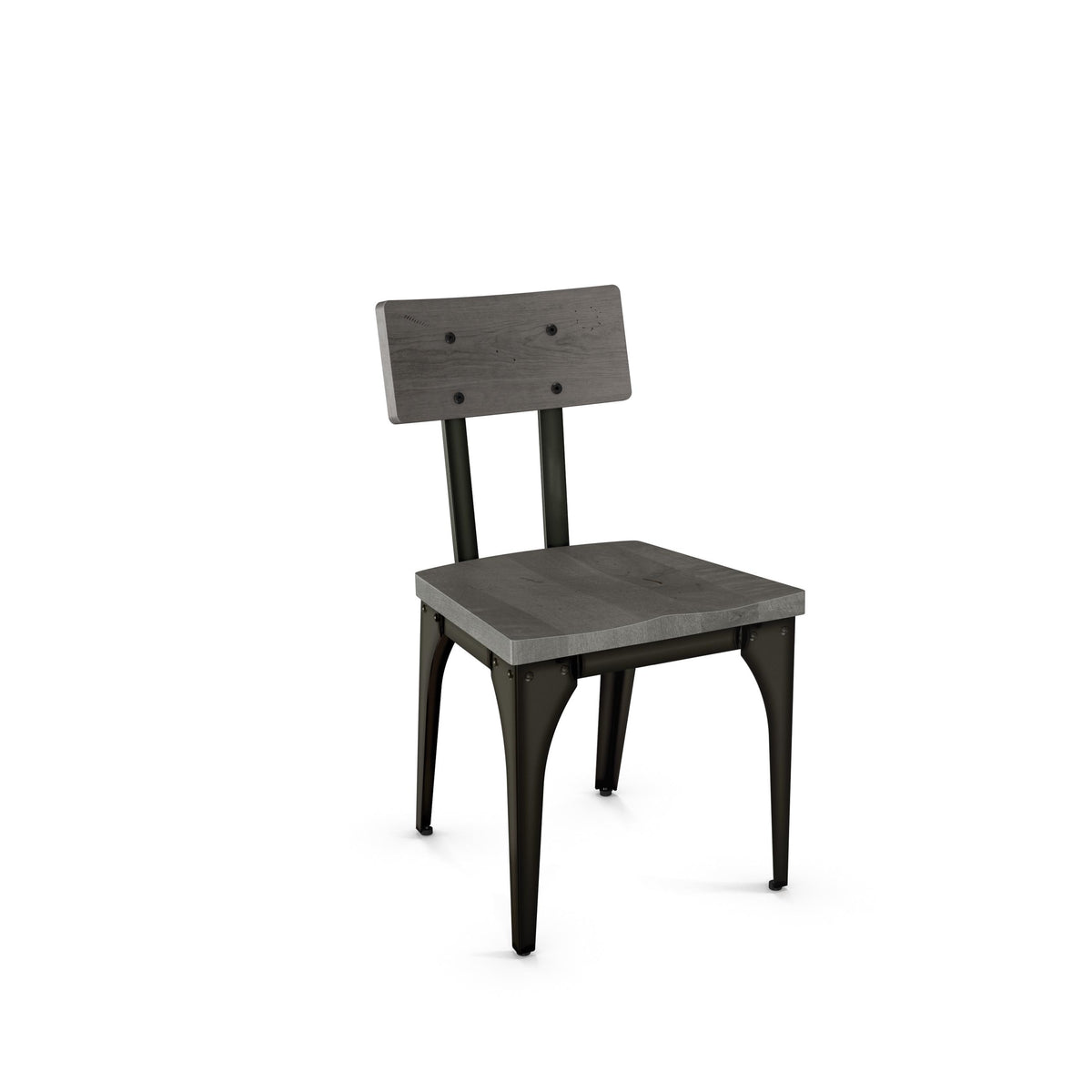 Chaise Architect en Bois Massif
