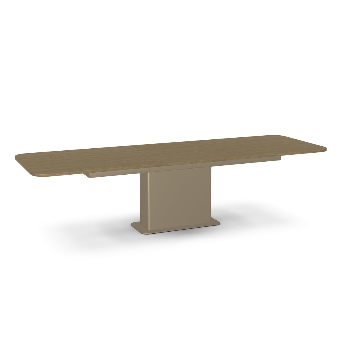 Table extensible pour dessus à rallonge papillon Lucarelli