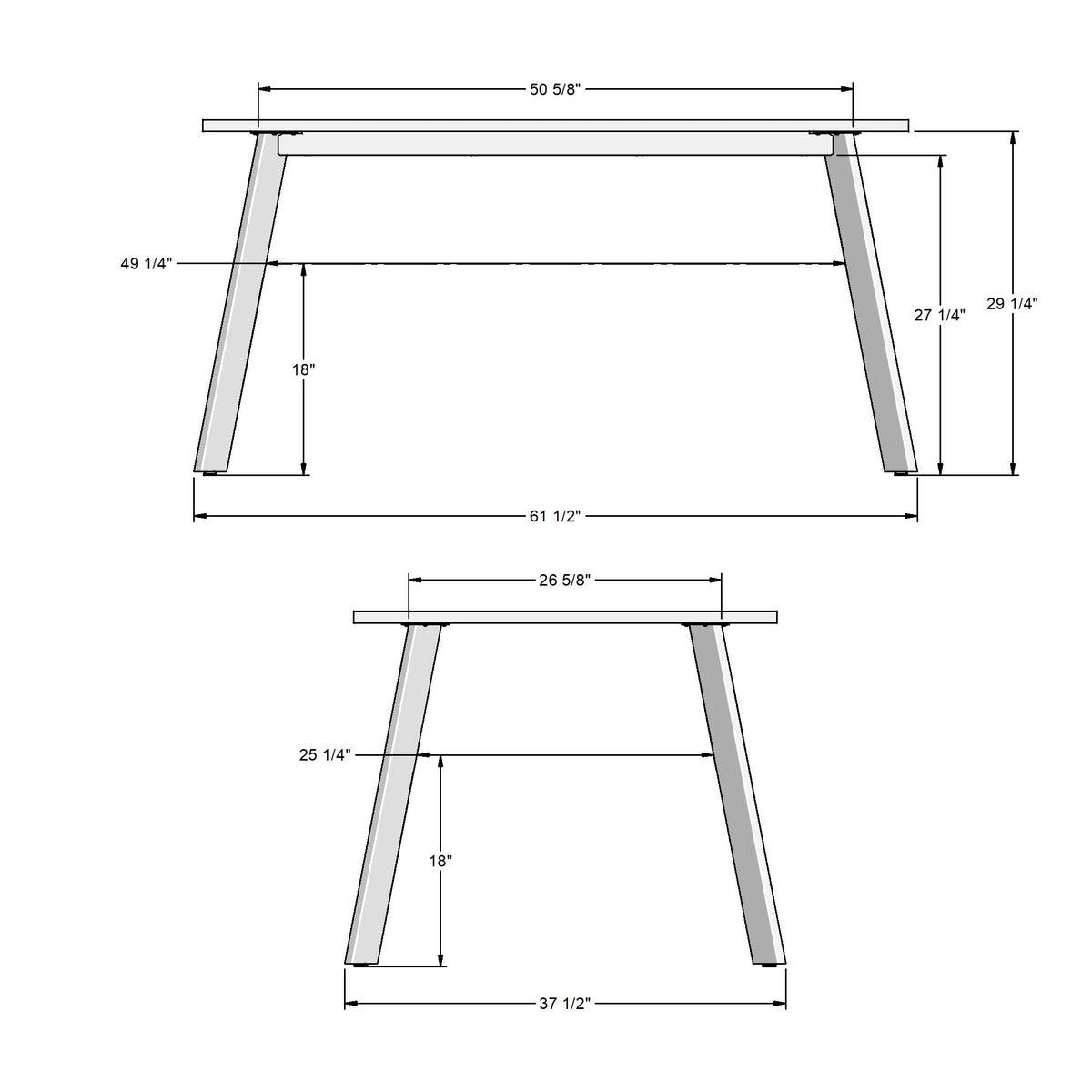 Table Lidya