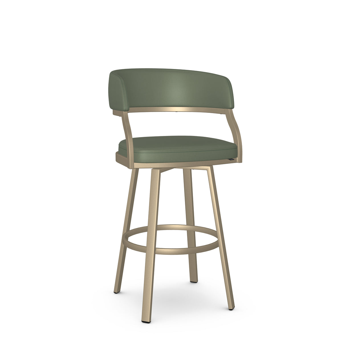 Tabouret pivotant Mazzy