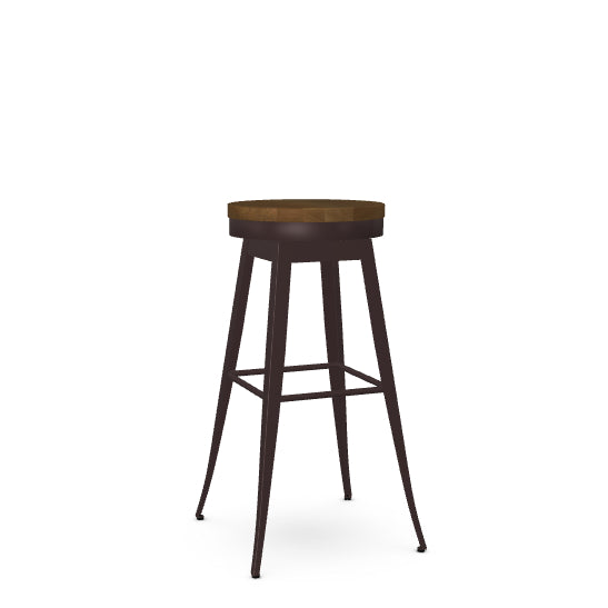 Tabouret pivotant Grace