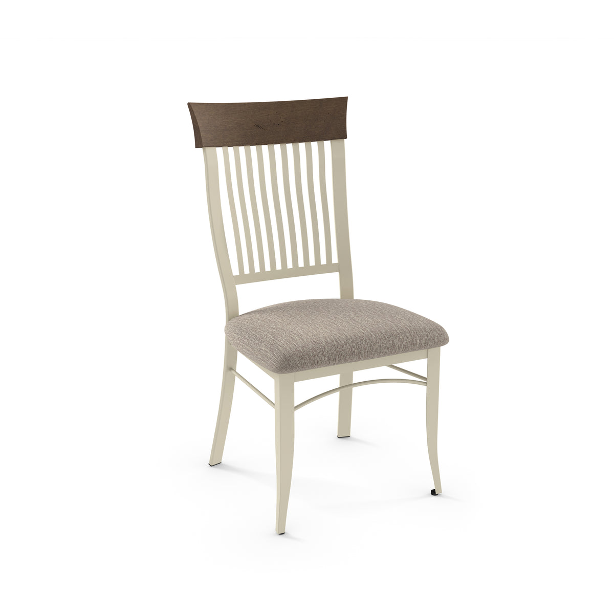 Chaise Annabelle en Bois Massif
