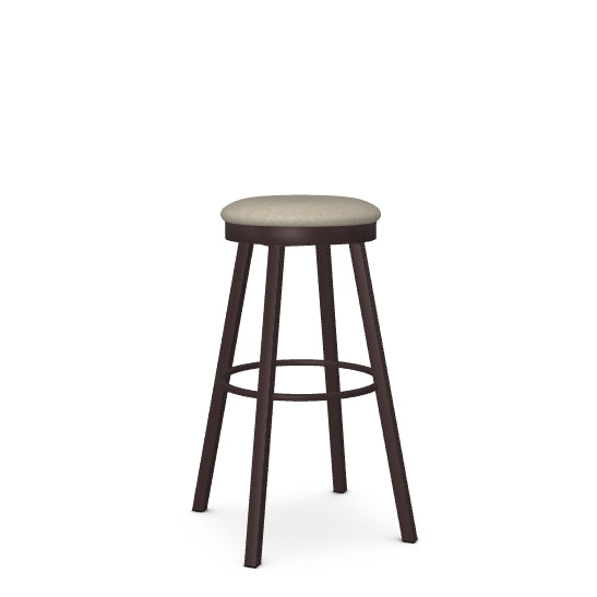 Tabouret pivotant Connor