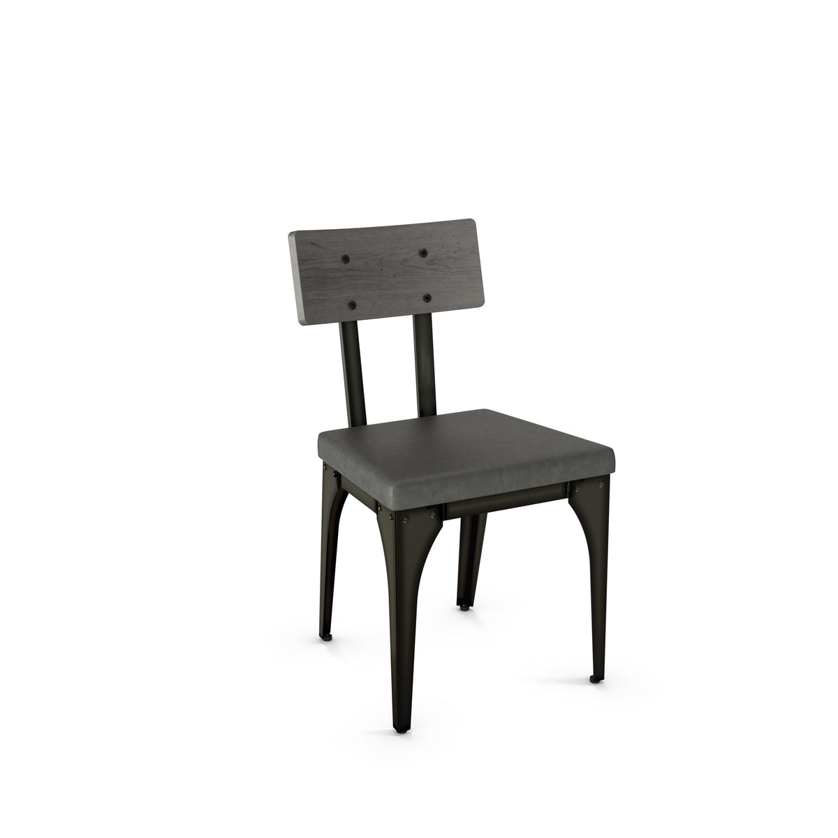 Chaise Architect en Bois Massif