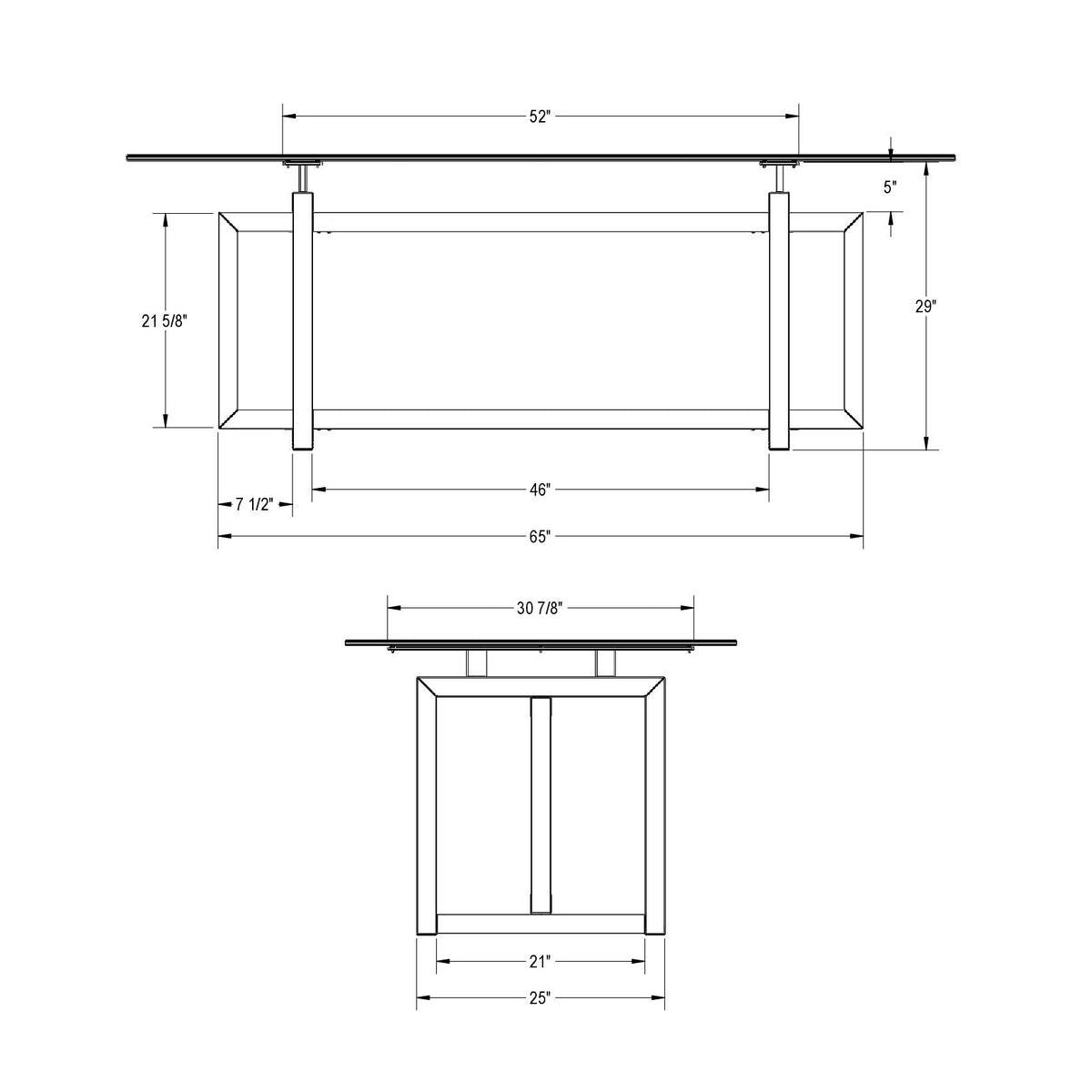 Table Ezra