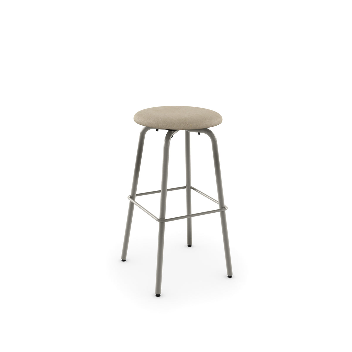 Tabouret pivotant Button