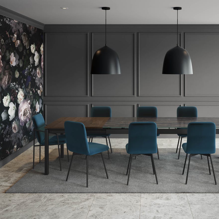 Table extensible Zenith