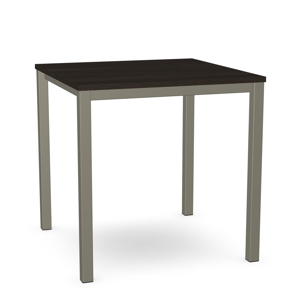 Table pub Carbon