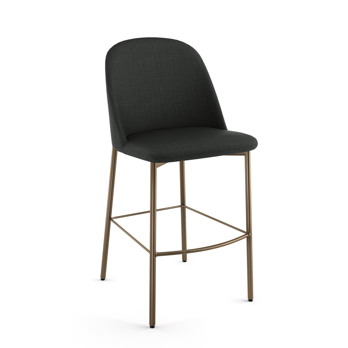 Tabouret non pivotant Luongo