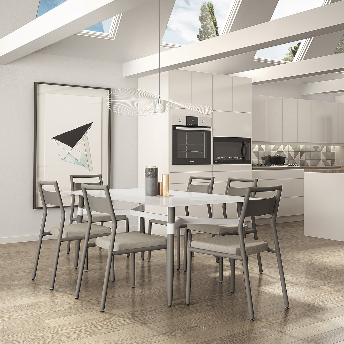Table (version courte) Link