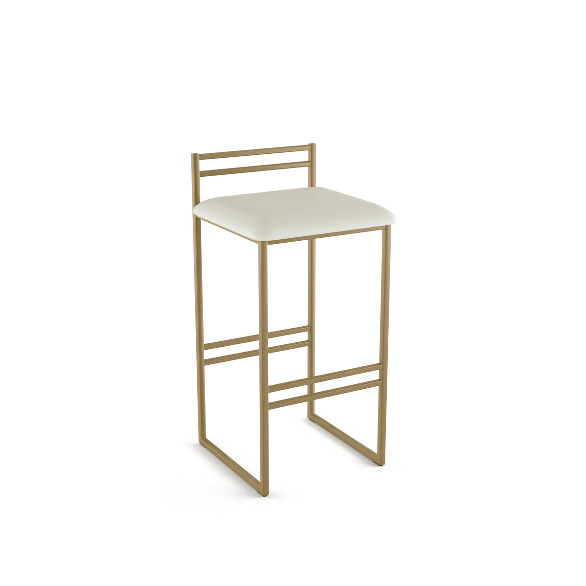 Tabouret non pivotant Sonoma