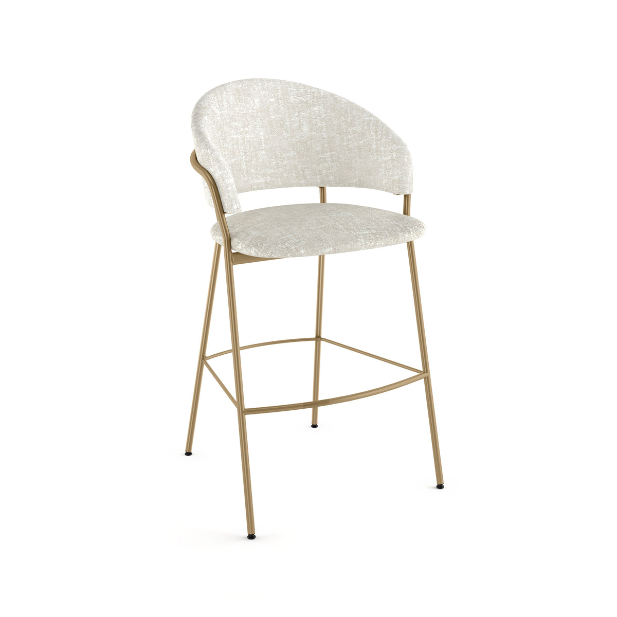 Tabouret non pivotant Atria