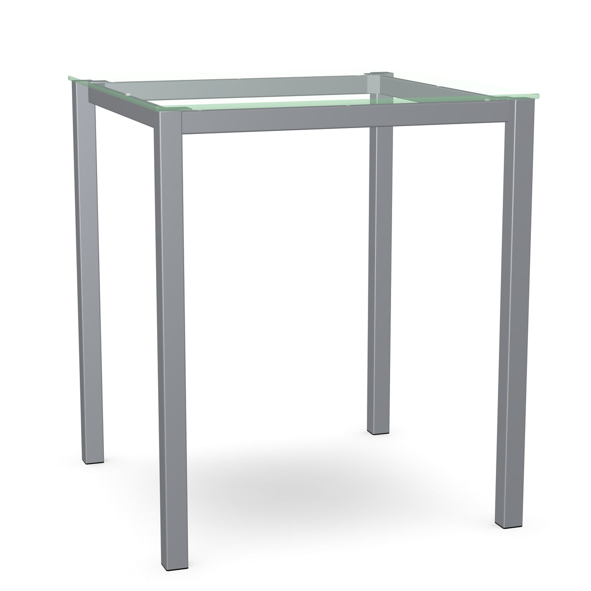 Table pub Carbon