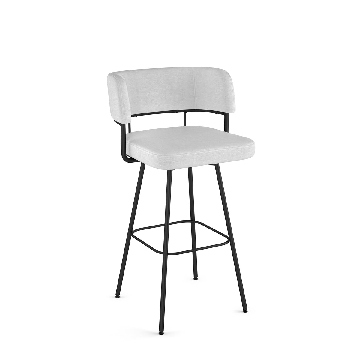 Tabouret pivotant Enya