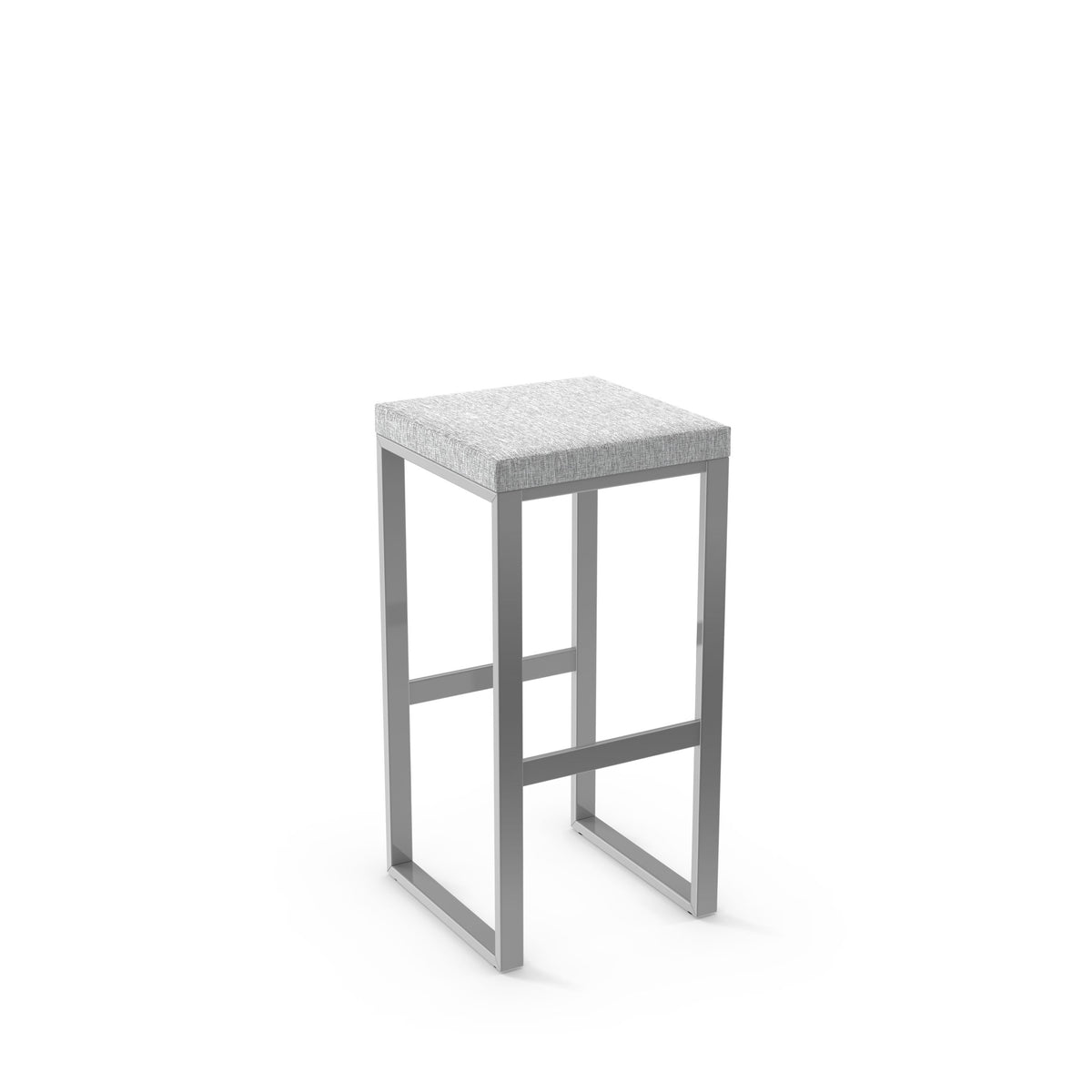 Tabouret non pivotant Aaron