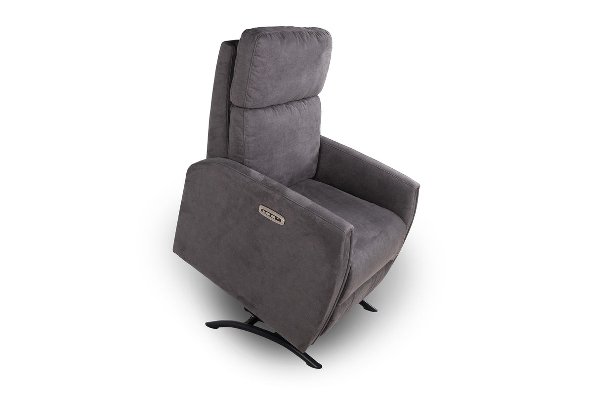 Fauteuil Leve-Personne GoBerce 6625 Hero 007