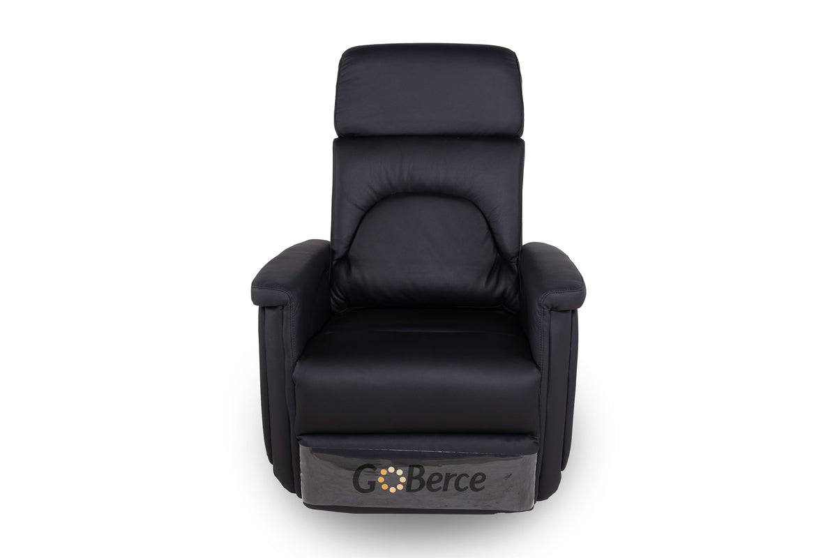 Fauteuil 6854 Cuir F1000