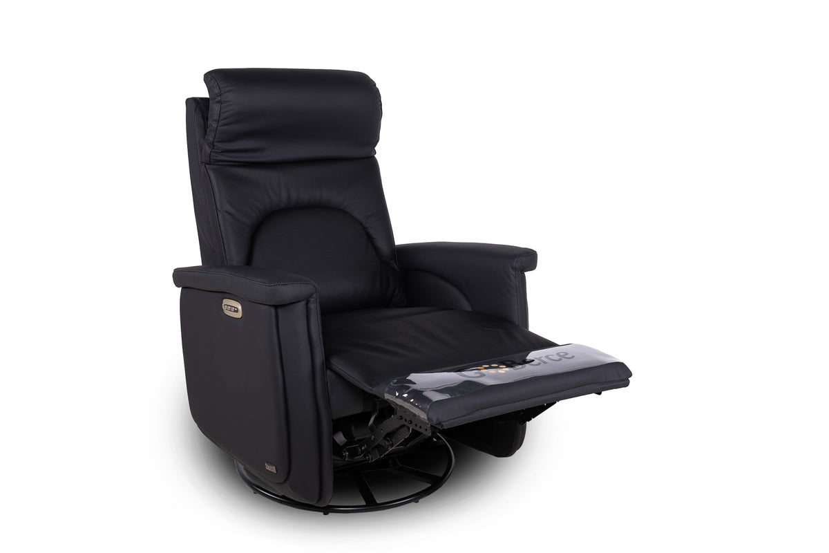 Fauteuil 6854 Cuir F1000