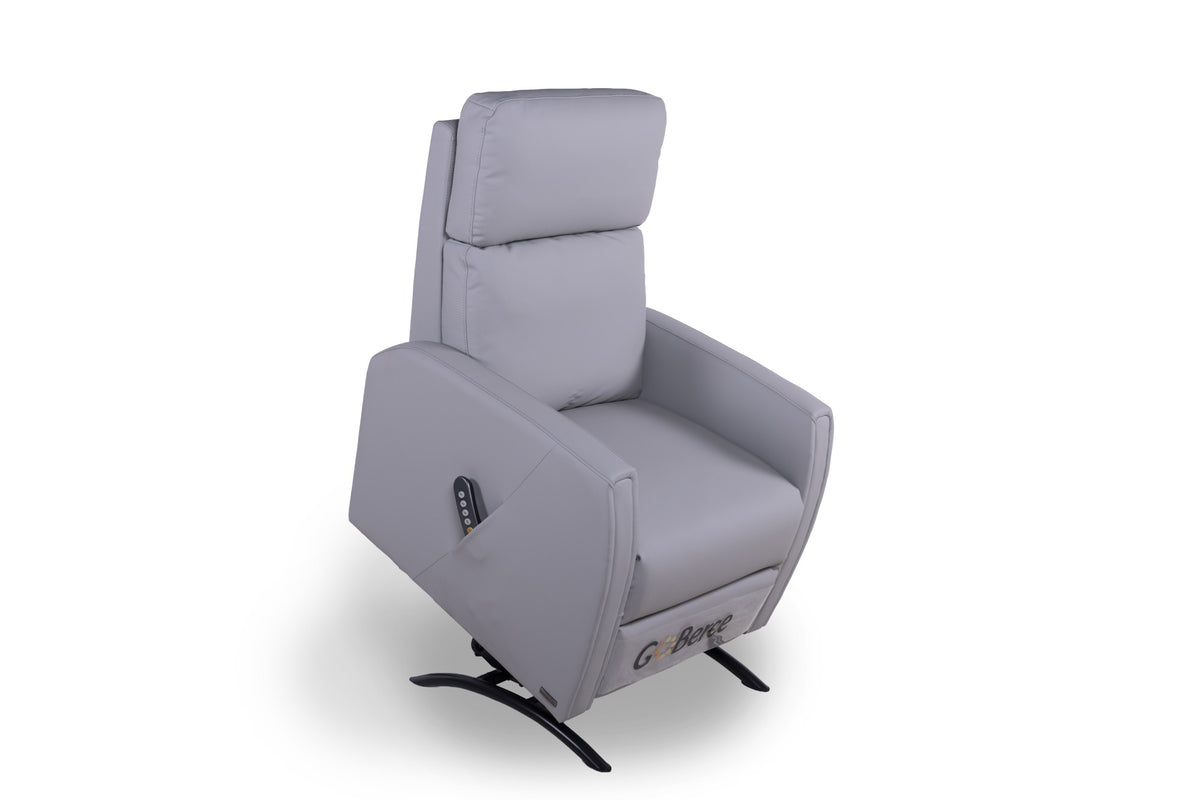 Fauteuil Leve Personne GoBerce 6625 Supraleather