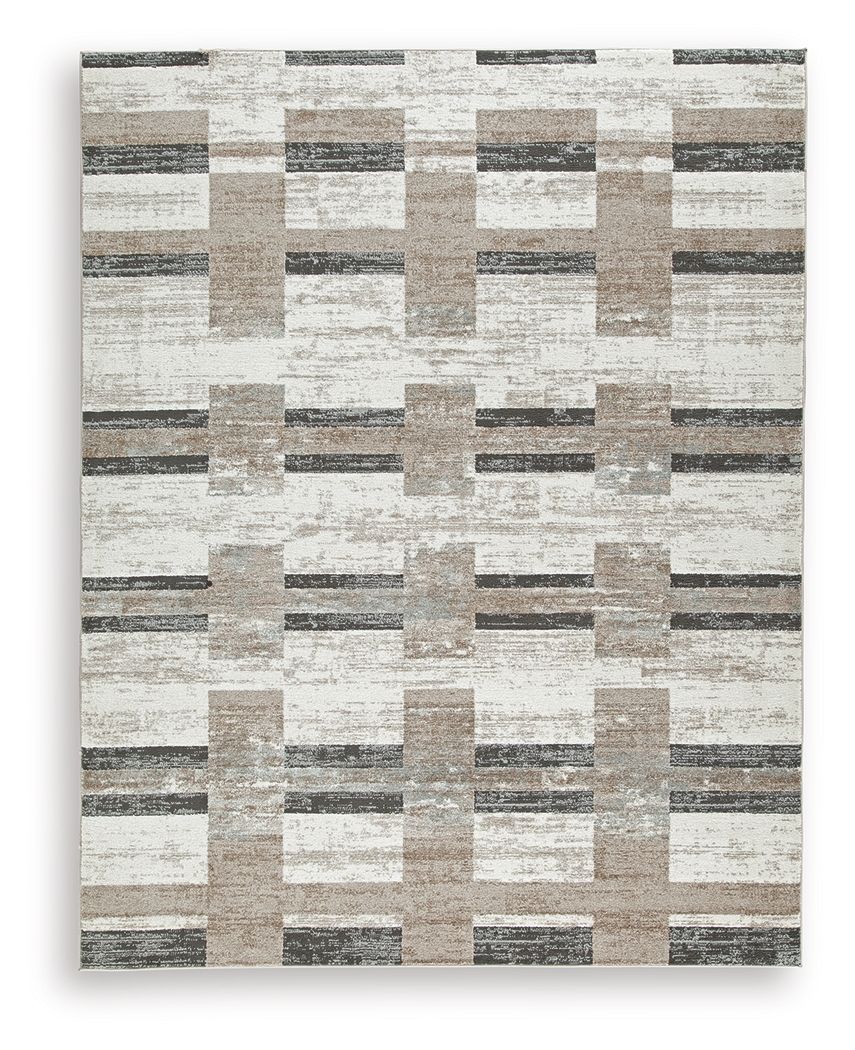 Tapis Alstone