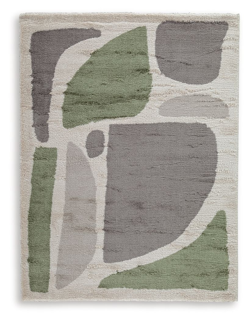 Tapis Anburgh