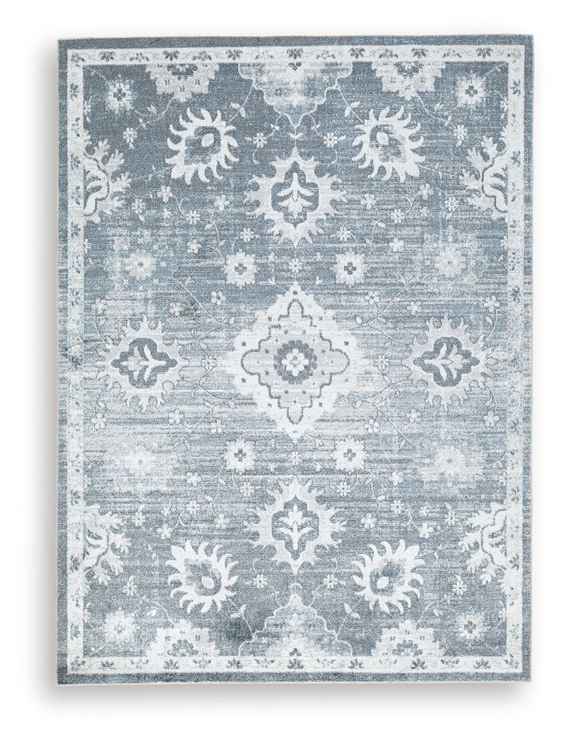 Tapis Avanworths