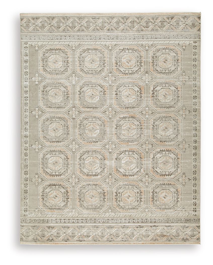 Tapis Bachby
