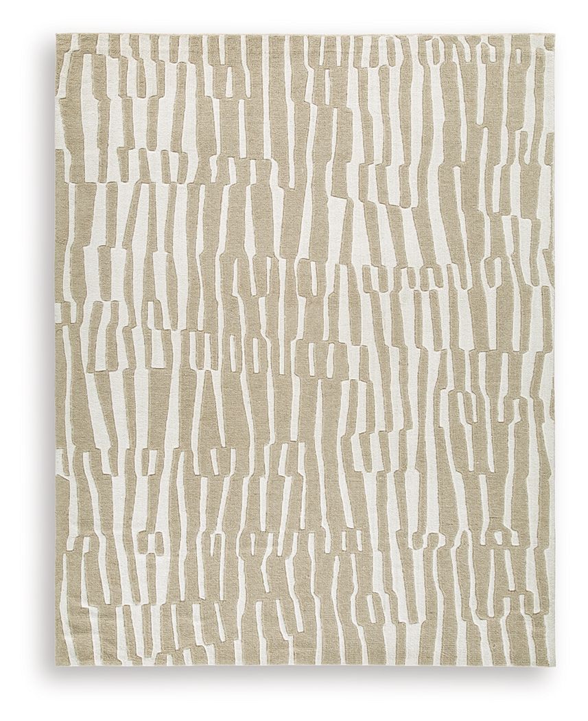 Tapis Corrbell