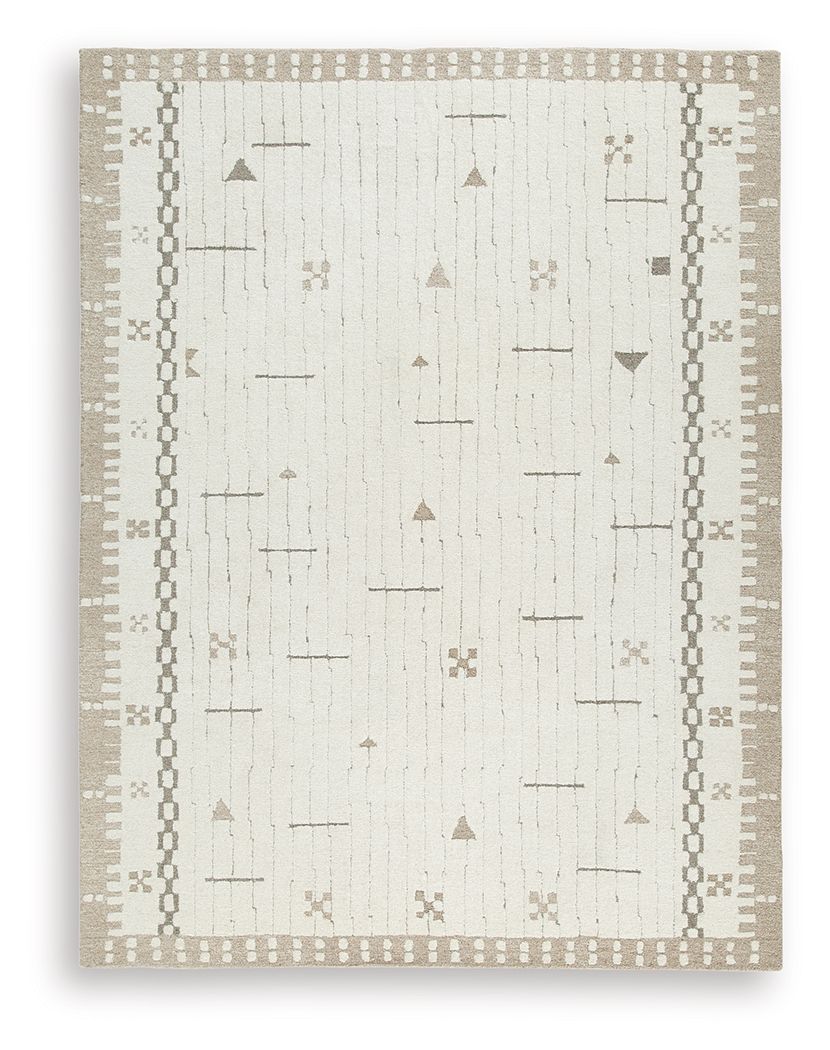 Tapis Dot