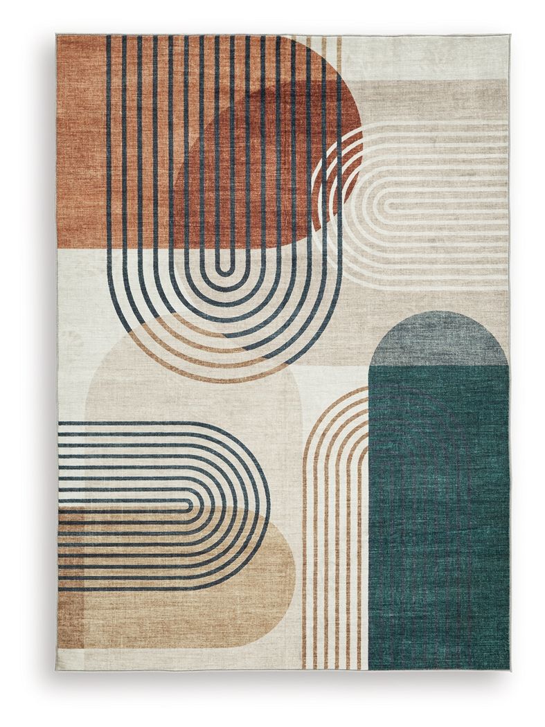 Tapis Farrendale