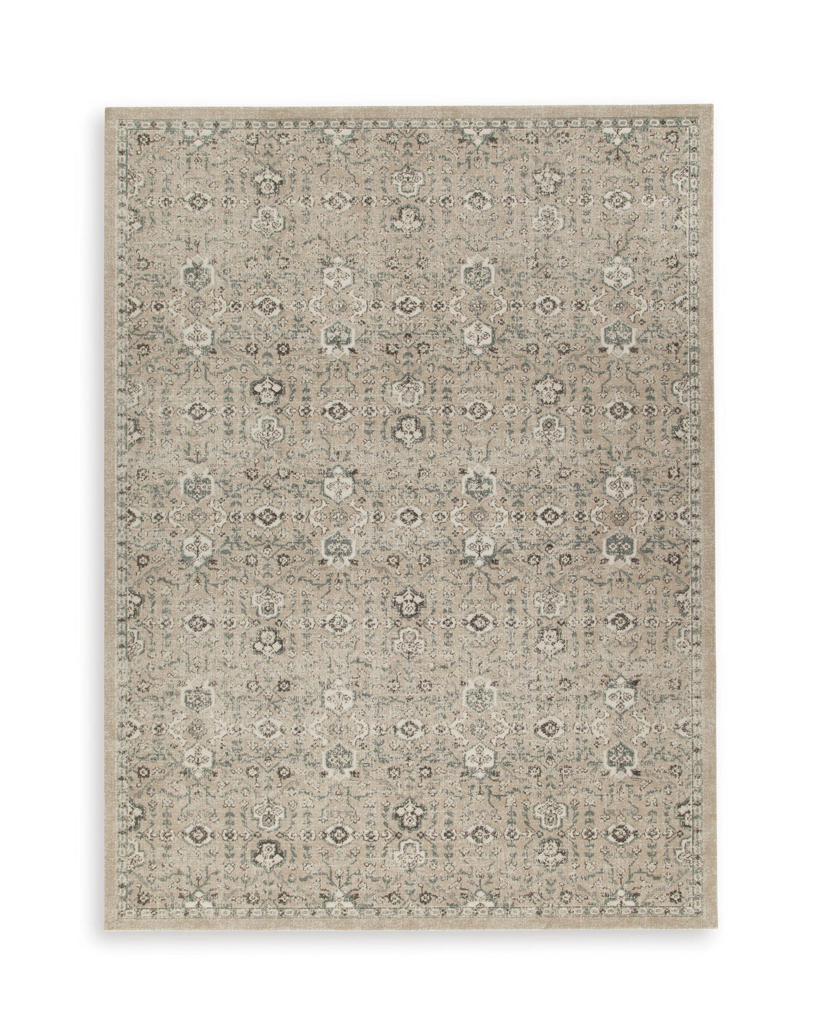 Tapis Jessmen