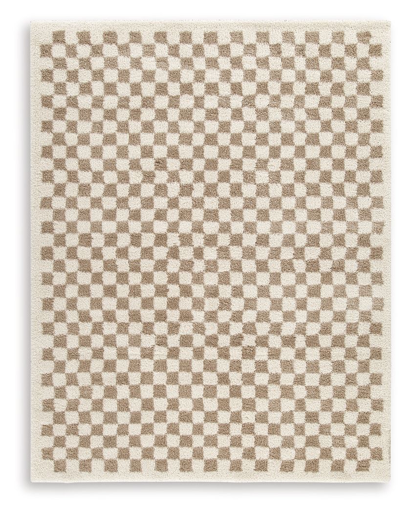 Tapis Karamen