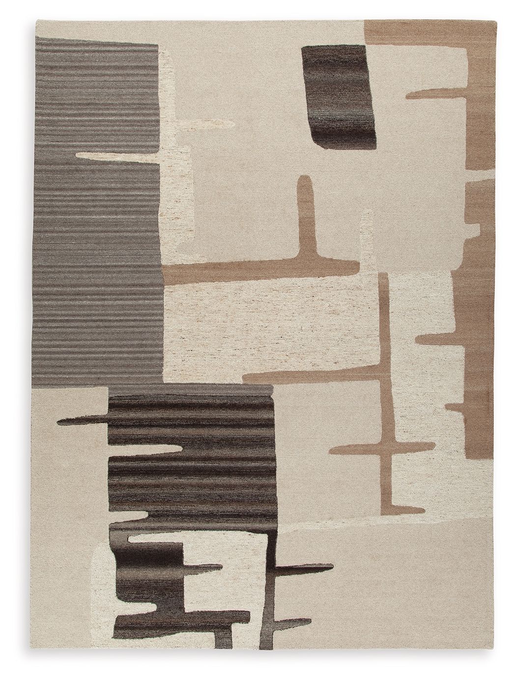 Tapis Kencher