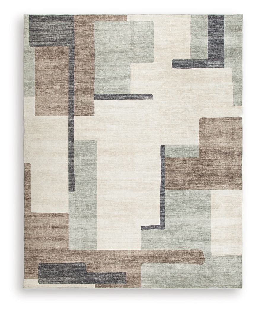 Tapis Larkport