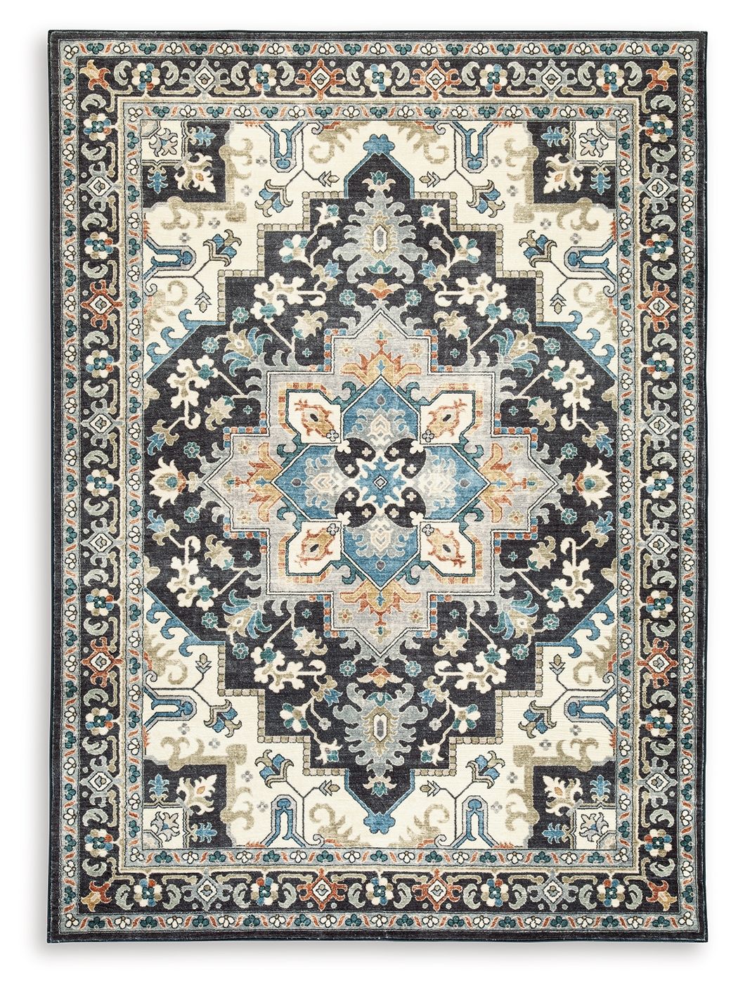 Tapis Leningston